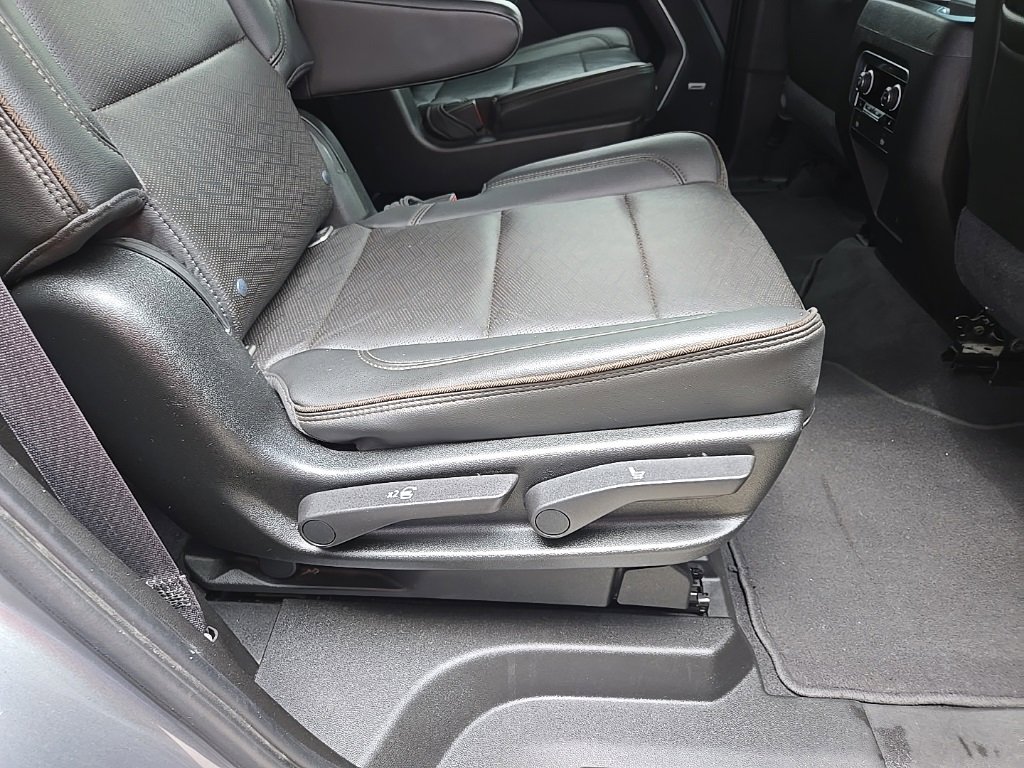 Used 2021 Chevrolet Tahoe High Country image 82