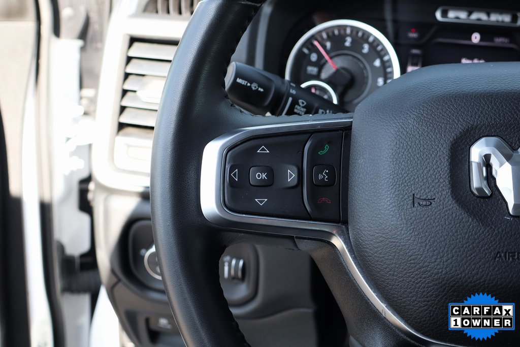 Used 2024 RAM 1500 Big Horn image 21