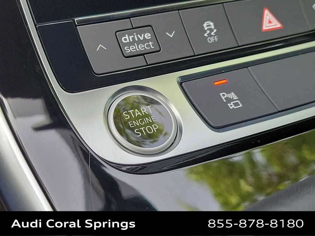 Certified 2026 Audi Q8 Premium AWD/4WD image 27