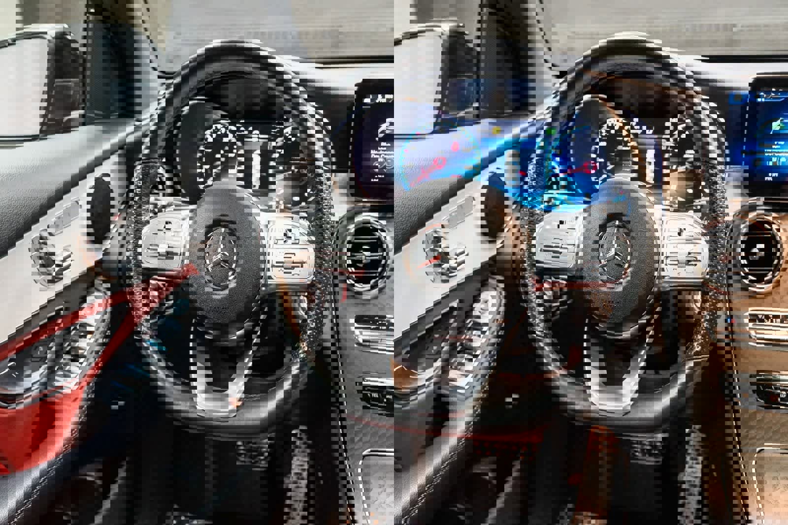 Certified 2021 Mercedes-Benz GLC 300 4MATIC Coupe image 15