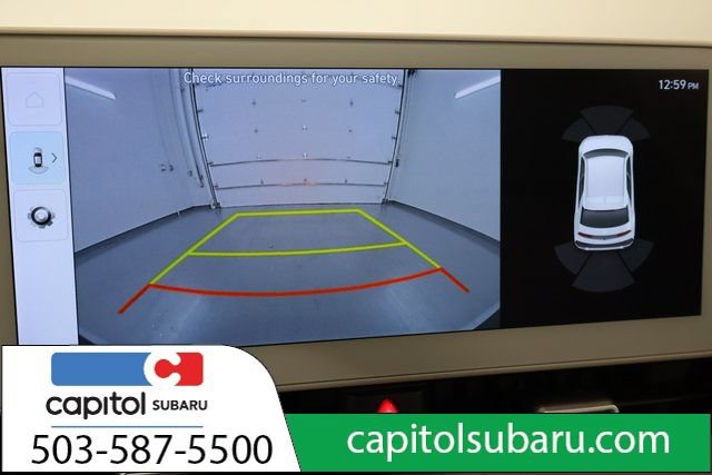 Used 2023 Hyundai Ioniq 5 SEL AWD/4WD image 26