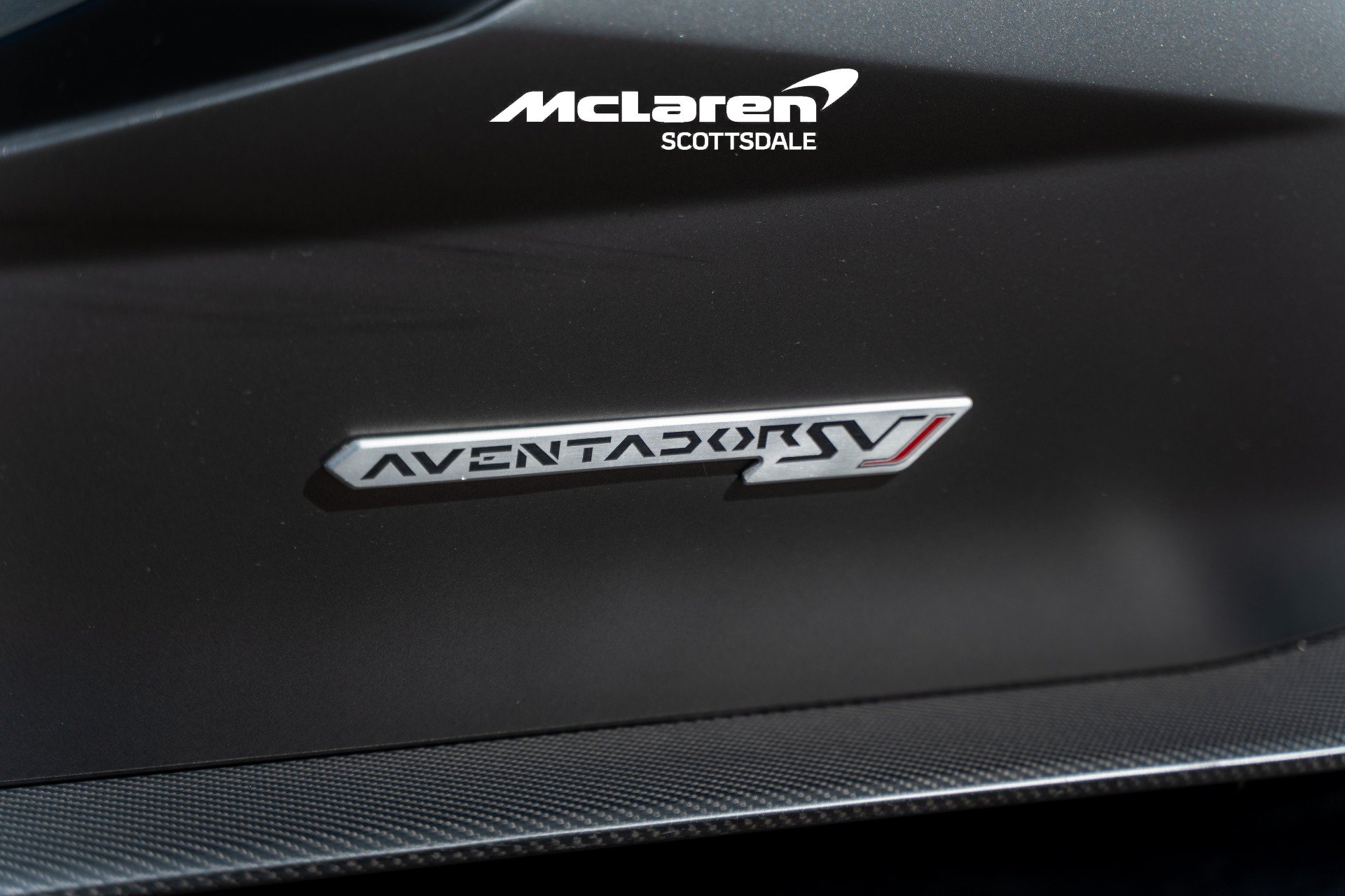 Used 2020 Lamborghini Aventador SVJ AWD/4WD image 29