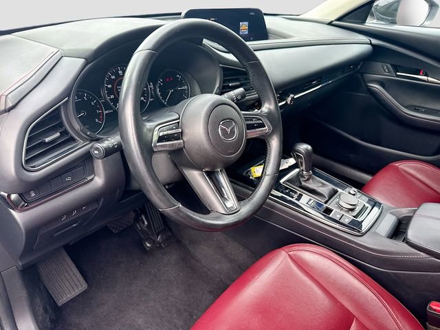 Used 2023 MAZDA CX-30 AWD 2.5 S w/ Preferred Package image 11