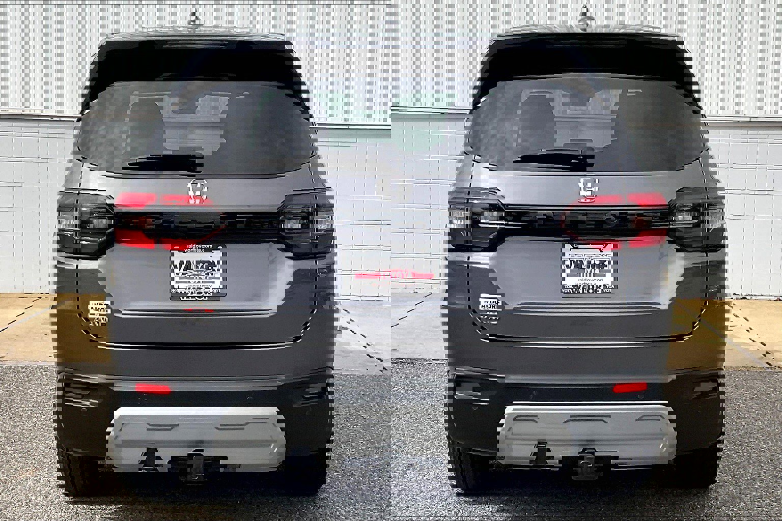 Used 2024 Honda Pilot EX-L image 5