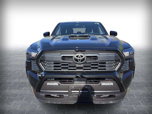 Used 2025 Toyota Tacoma TRD Sport AWD/4WD image 2