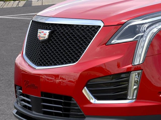 New 2026 Cadillac XT5 Sportv AWD/4WD image 13