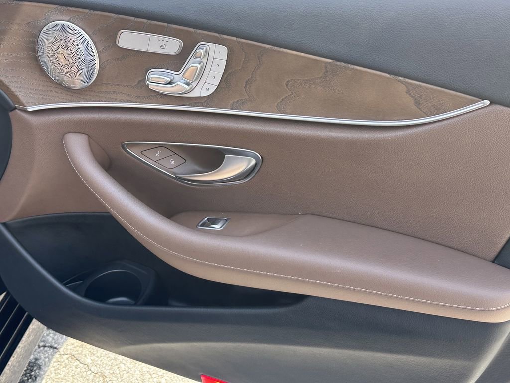 Certified 2022 Mercedes-Benz E 350 Sedan image 16