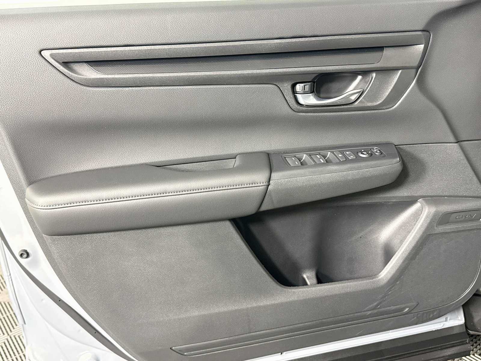 Used 2026 Honda CR-V EX image 26