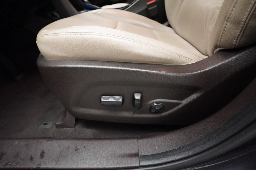 Used 2018 Hyundai Santa Fe Sport AWD/4WD image 30
