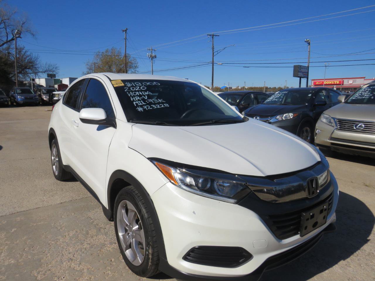 Used 2010 Honda CR-V EX-L image 39