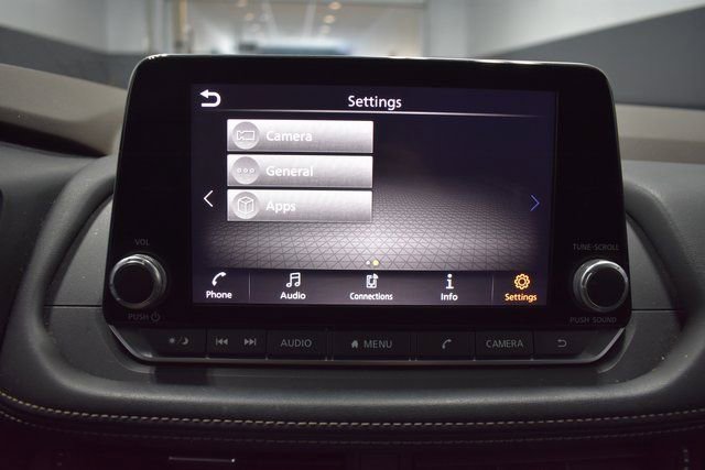 Used 2021 Nissan Rogue S image 20