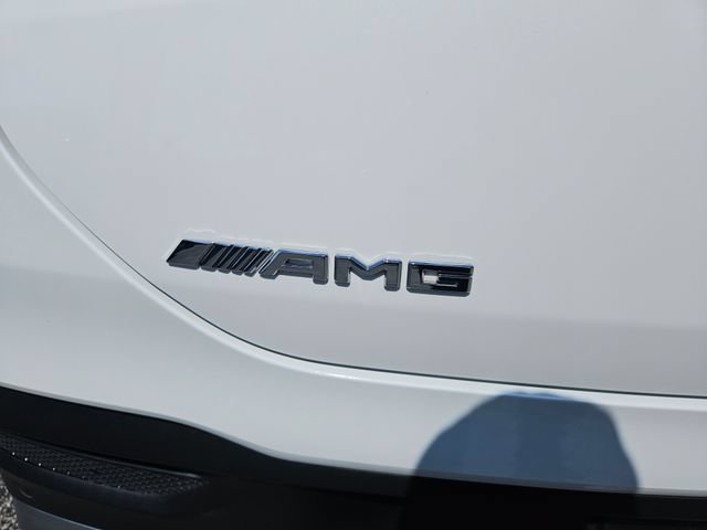 Certified 2024 Mercedes-Benz GLE 53 AMG 4MATIC Coupe image 11