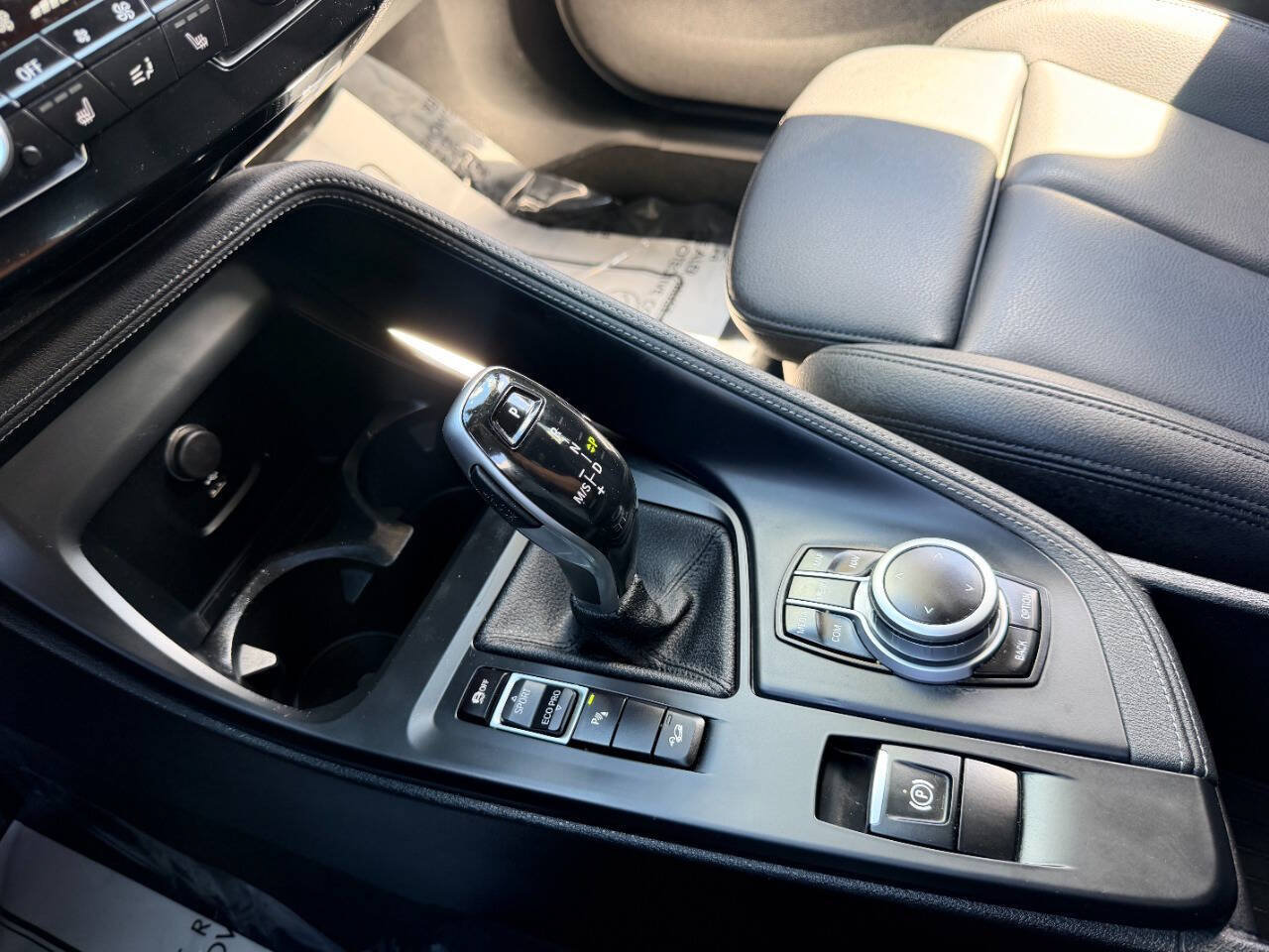 Used 2021 BMW X2 xDrive28i AWD/4WD image 46