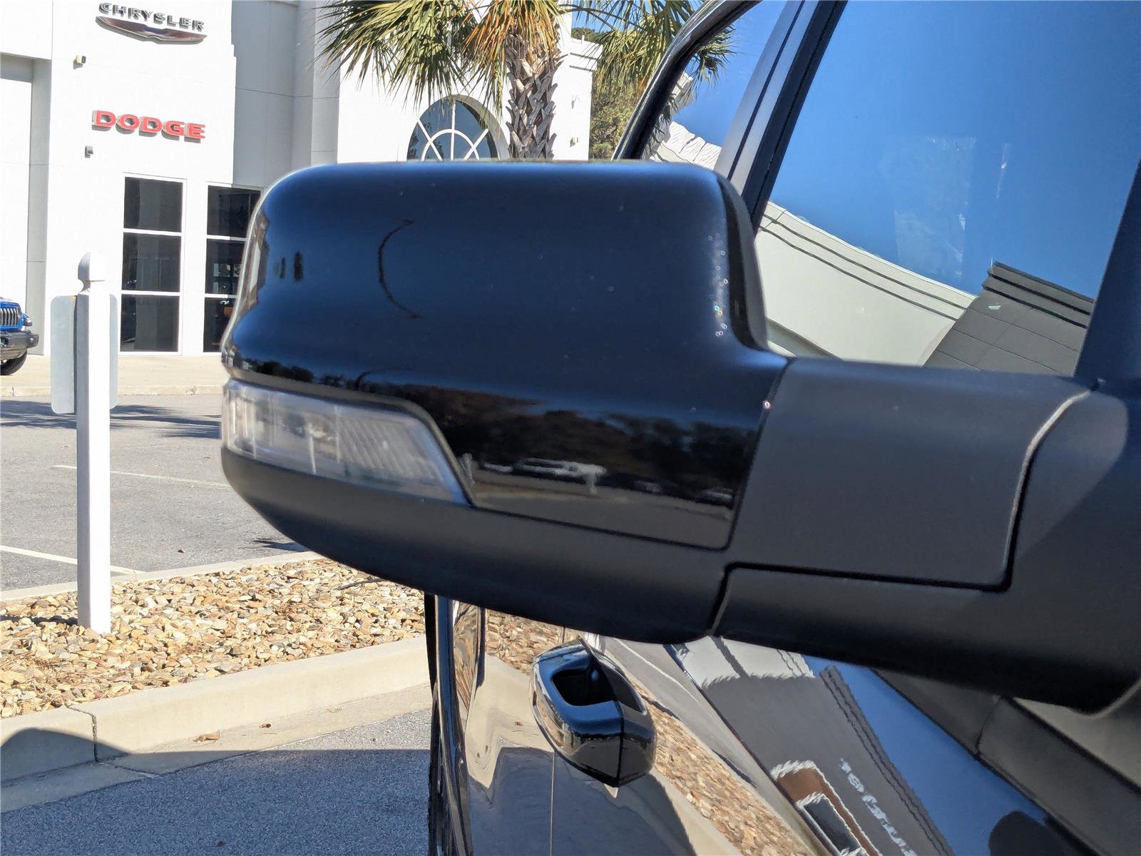 New 2026 RAM 1500 Big Horn image 11