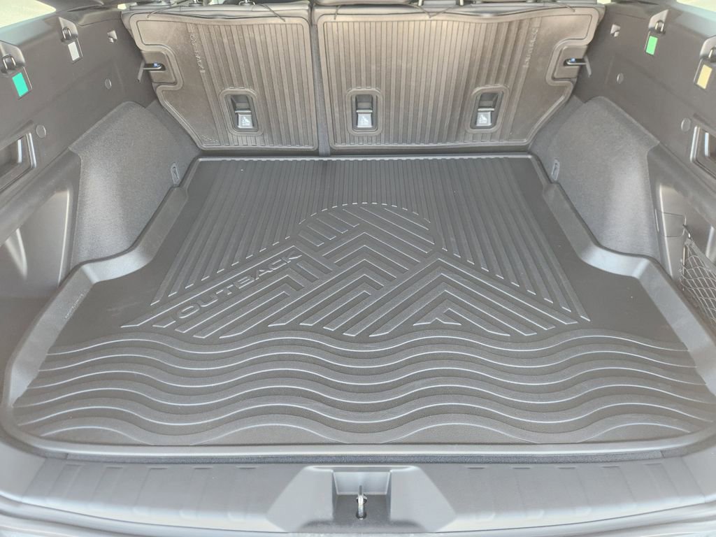 New 2026 Subaru Outback Premium image 22