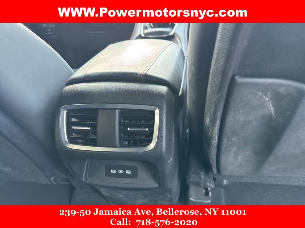 Used 2023 Acura RDX A-Spec image 22