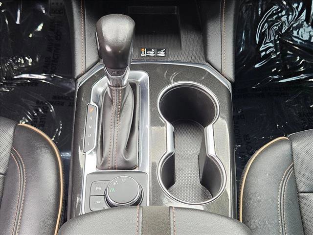 Used 2019 Chevrolet Blazer Premier w/ Driver Confidence II Package image 12