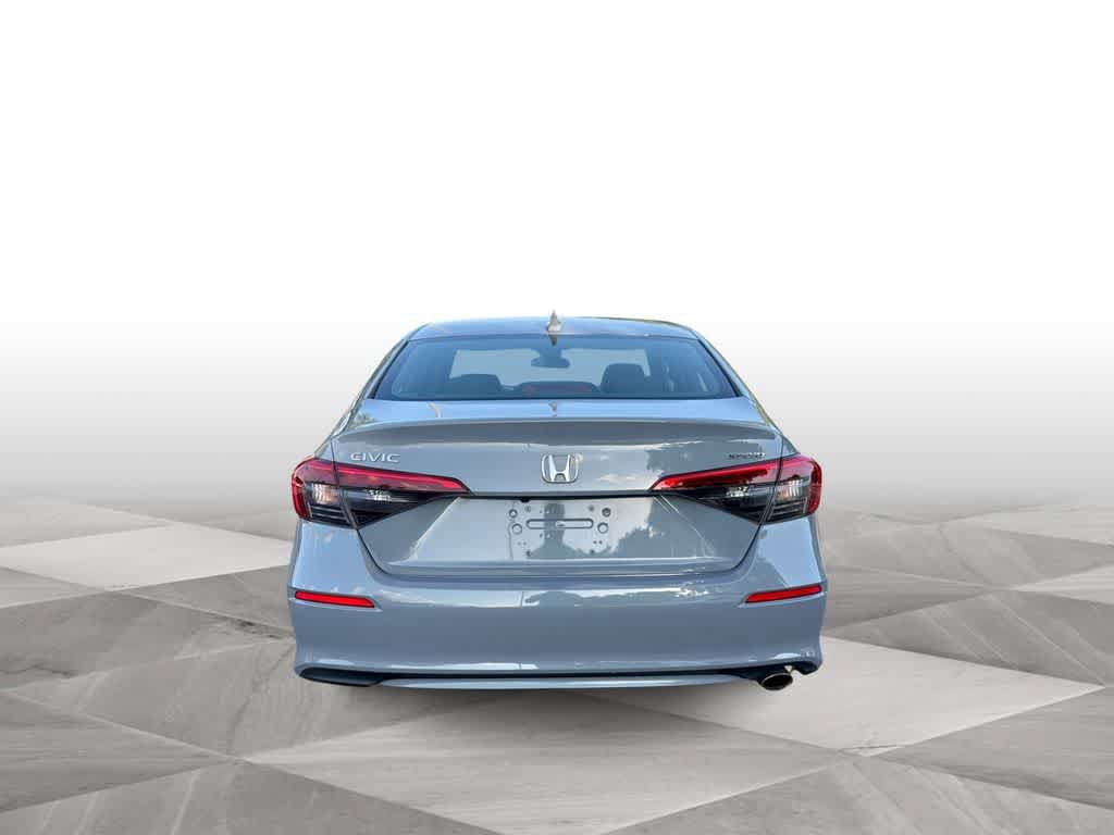 Used 2024 Honda Civic Sport image 6