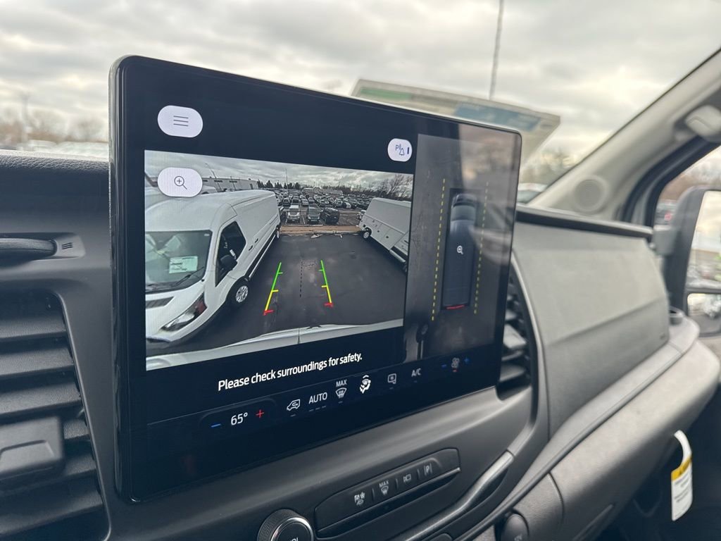 New 2026 Ford Transit 350 148 High Roof Extended image 26