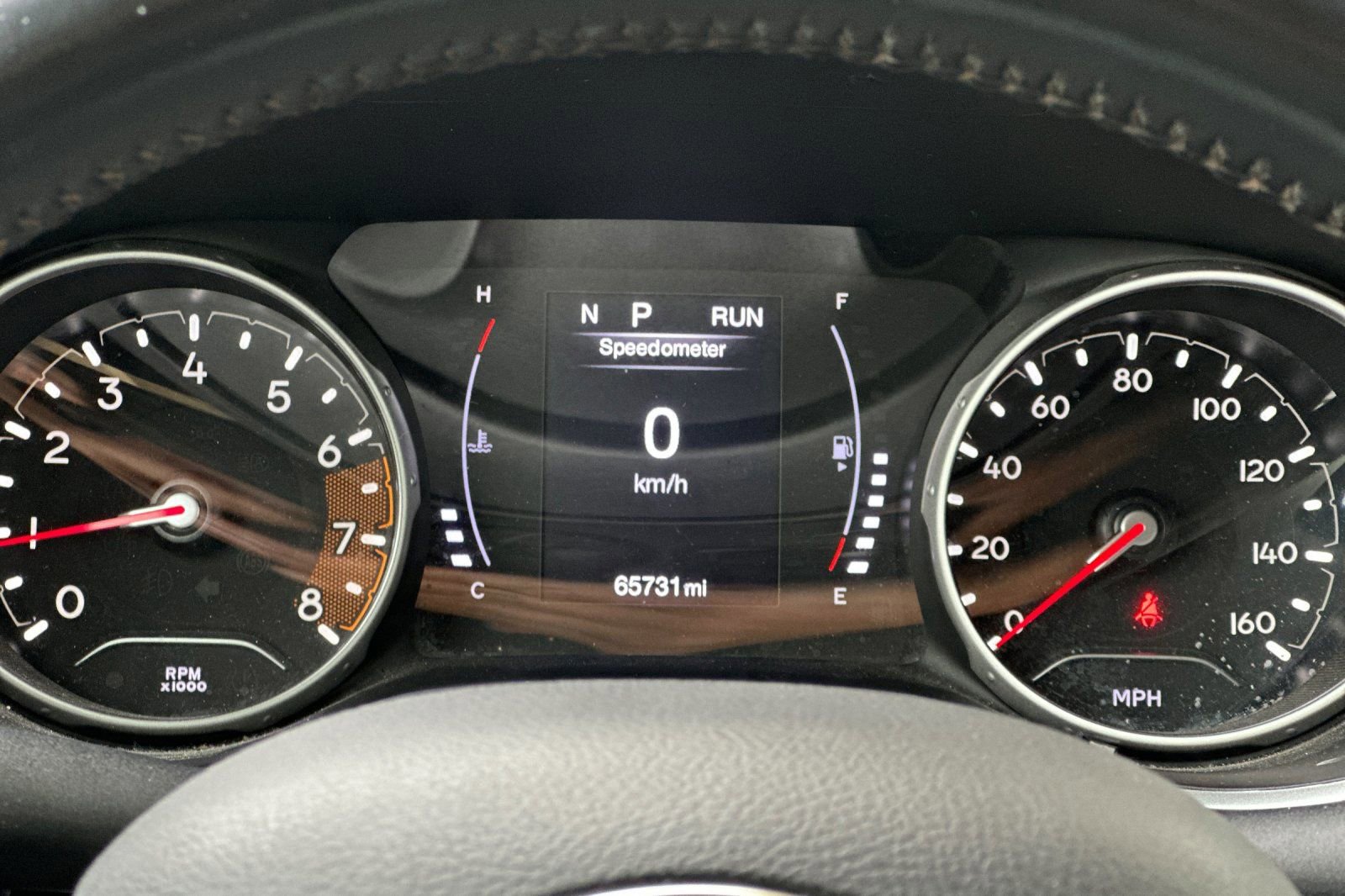 Used 2020 Jeep Compass Latitude image 24