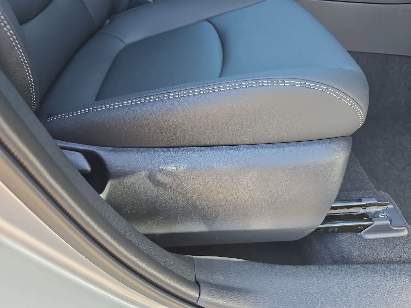 New 2026 Toyota Corolla Cross XLE FWD image 12
