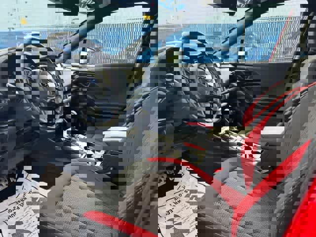 Certified 2024 Subaru Impreza RS w/ Popular Package #1 image 10