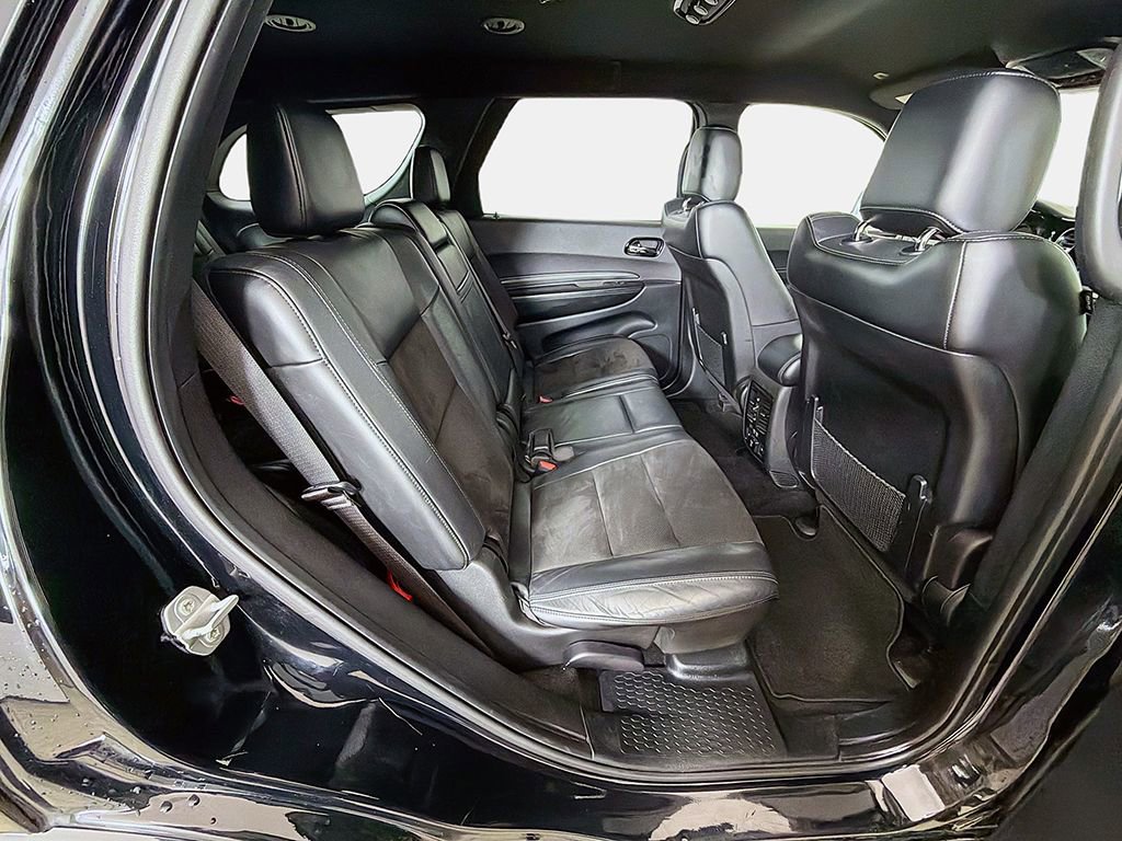 Used 2022 Dodge Durango GT image 26