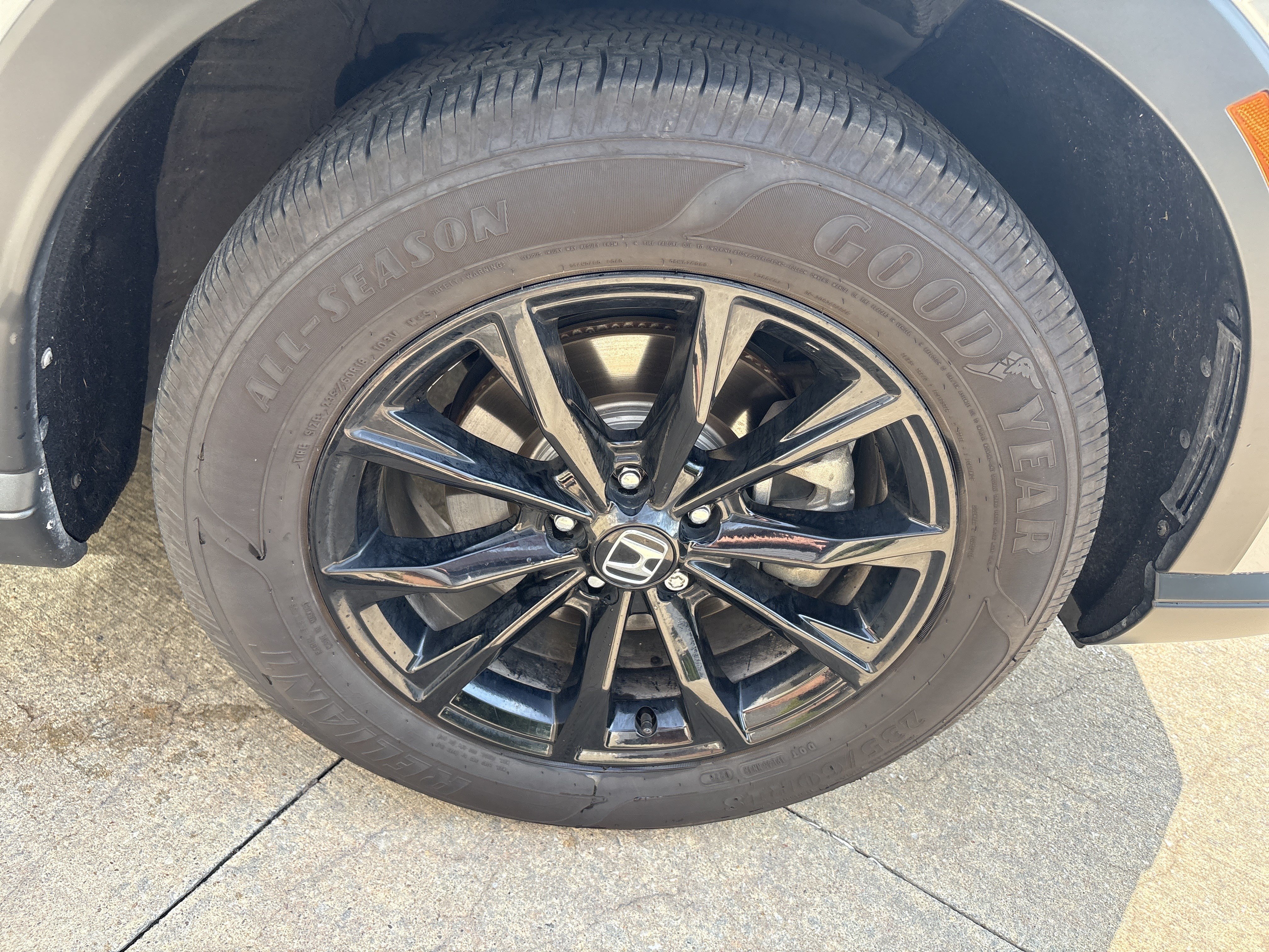 Used 2024 Honda CR-V Sport-L image 13