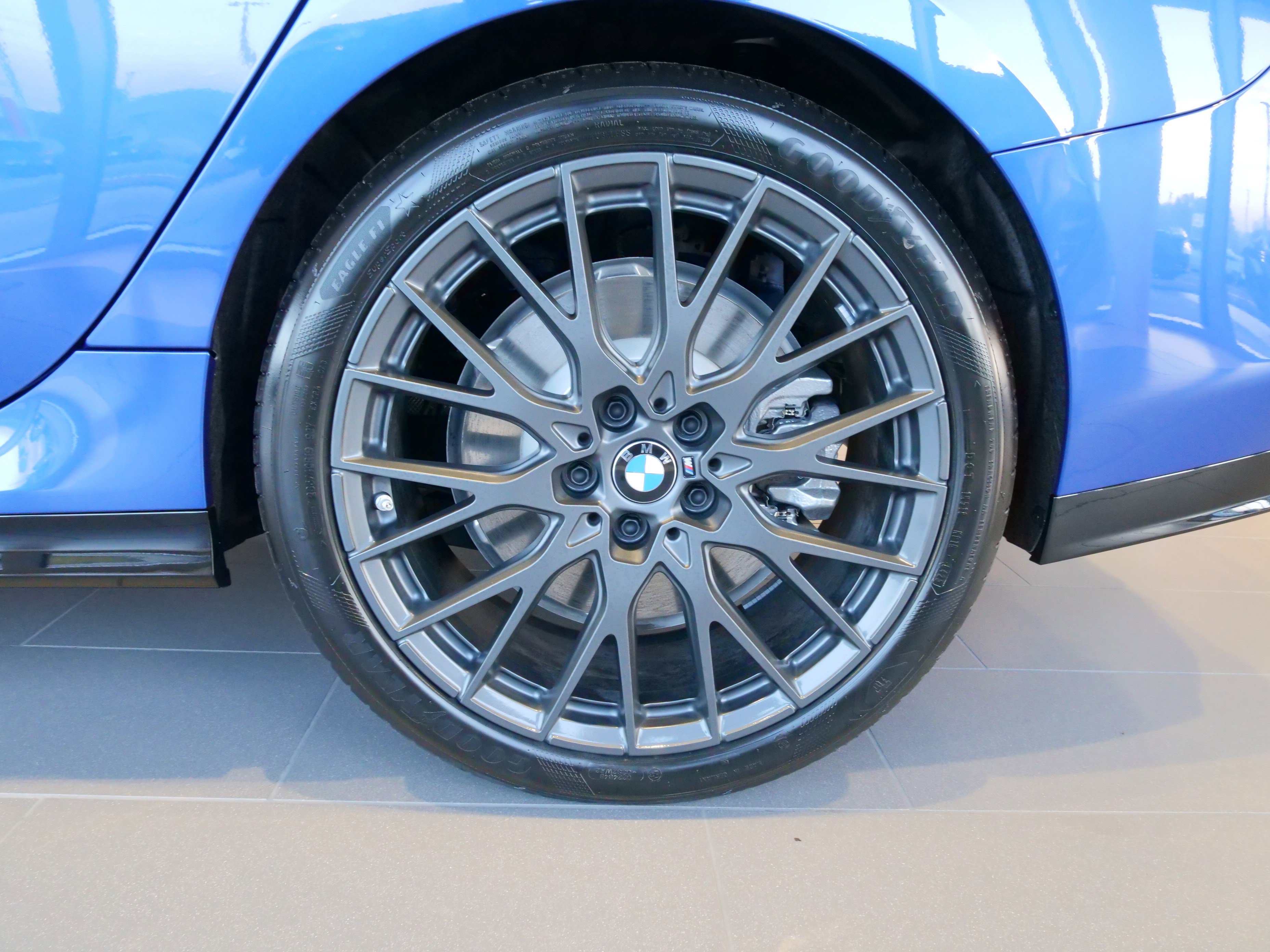 New 2026 BMW M235i xDrive w/ M Performance Package image 11