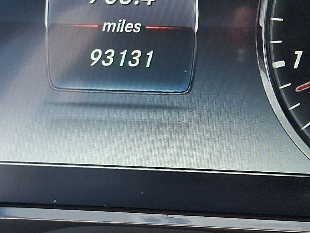 Used 2017 Mercedes-Benz S 550 4MATIC Sedan image 20