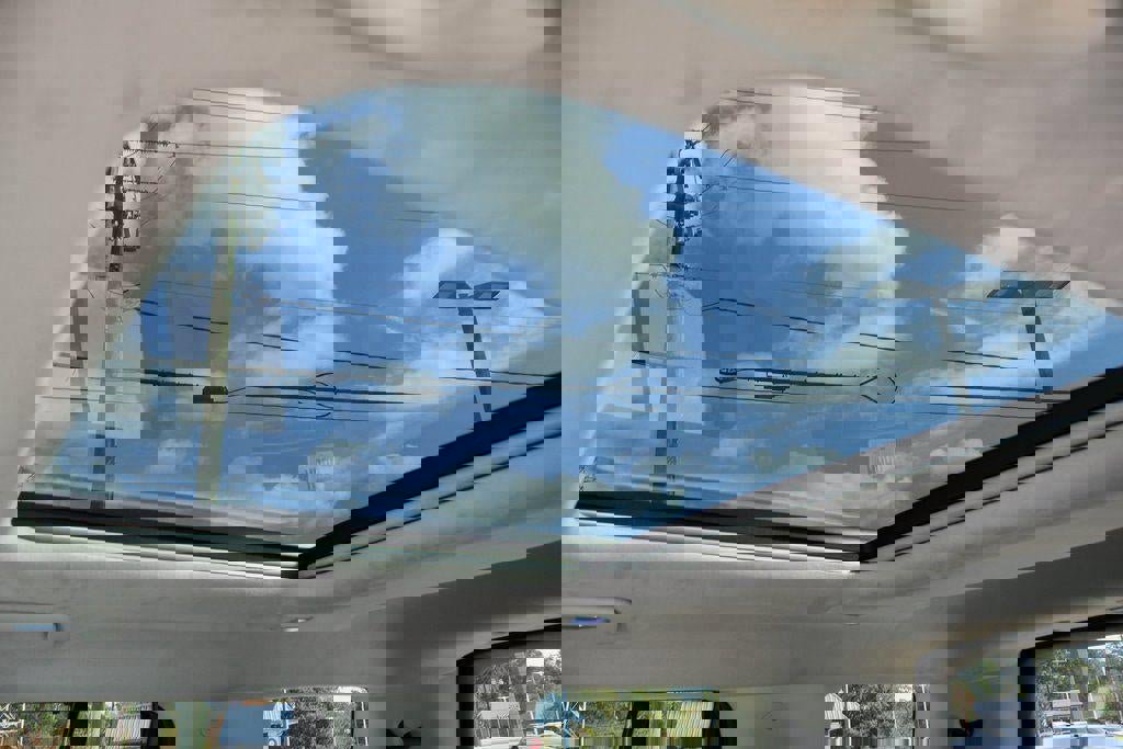 New 2026 Hyundai Santa Fe Calligraphy image 15