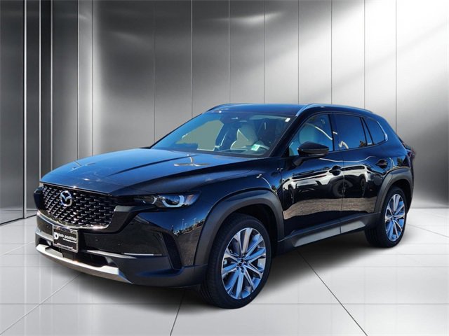 New 2026 MAZDA CX-50 AWD 2.5 S image 25