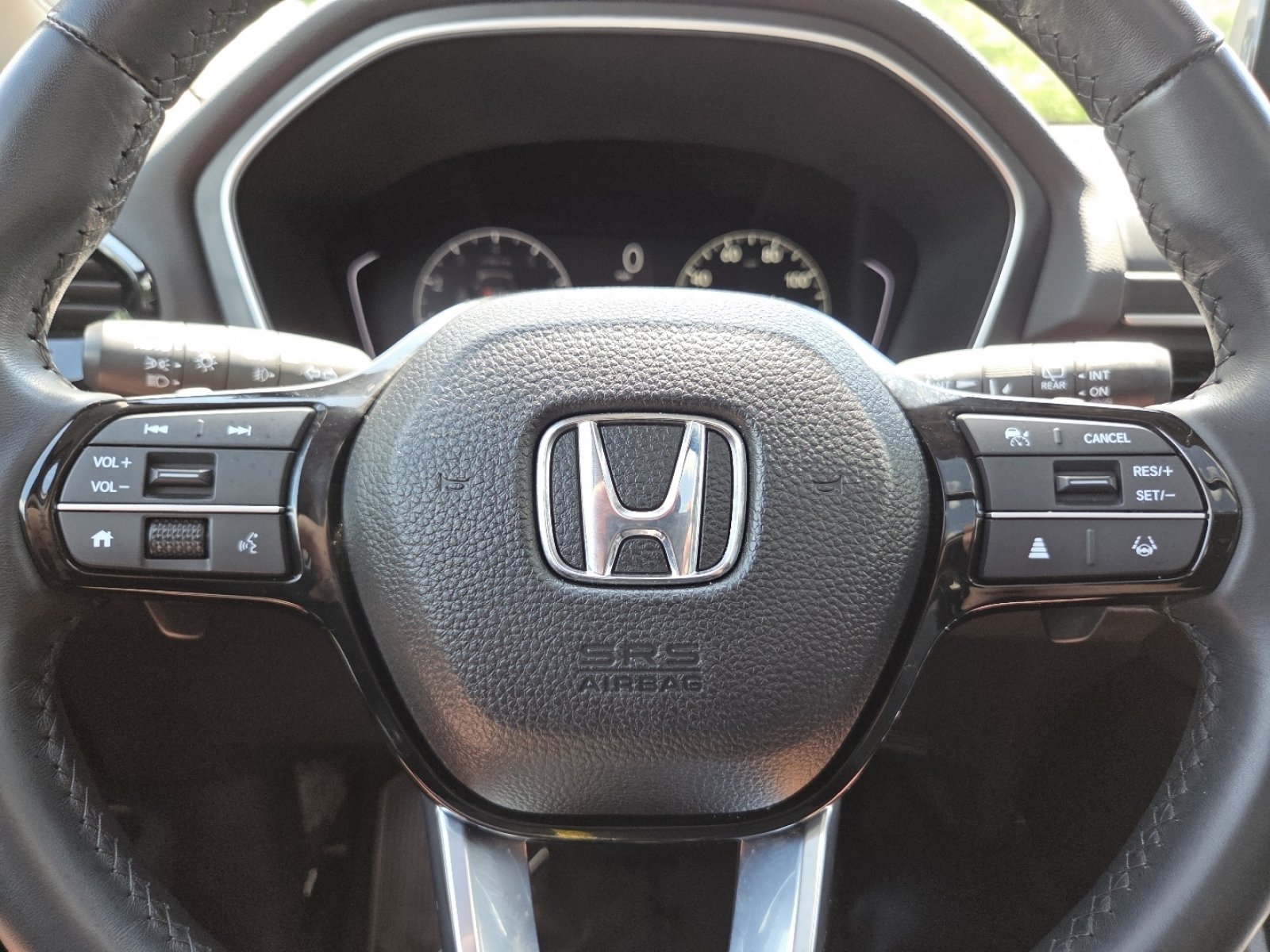 Certified 2024 Honda Pilot Touring image 34