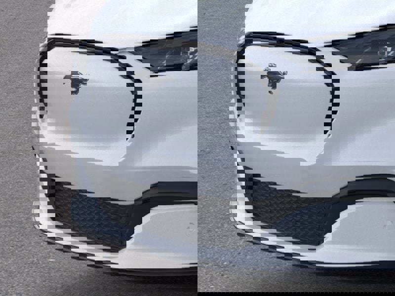 New 2025 Ford Mustang Mach-E Premium image 17