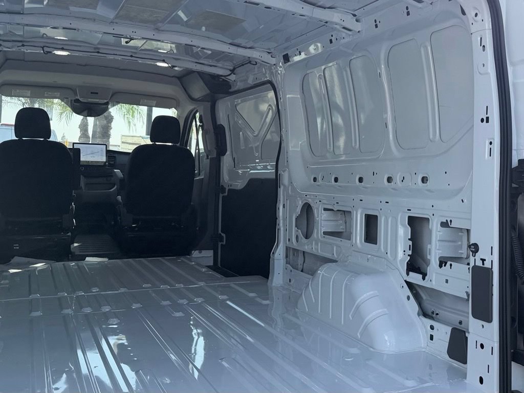 New 2026 Ford Transit 350 Low Roof RWD image 13