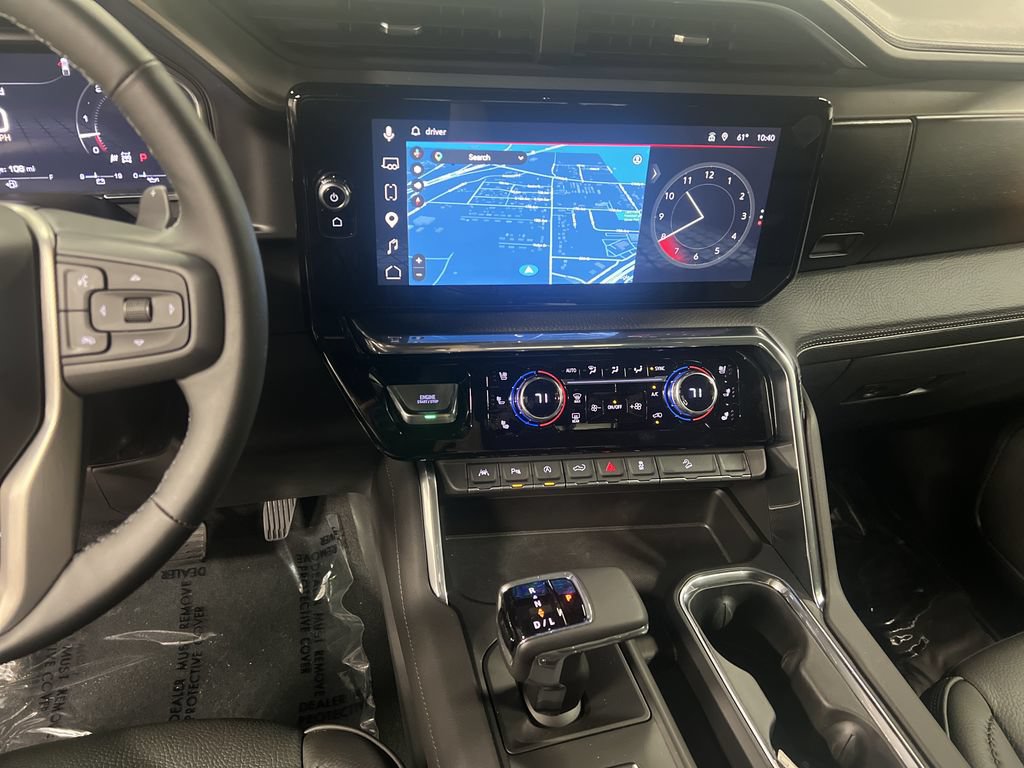 Certified 2026 GMC Sierra 1500 Denali w/ Denali Reserve Package AWD/4WD image 22