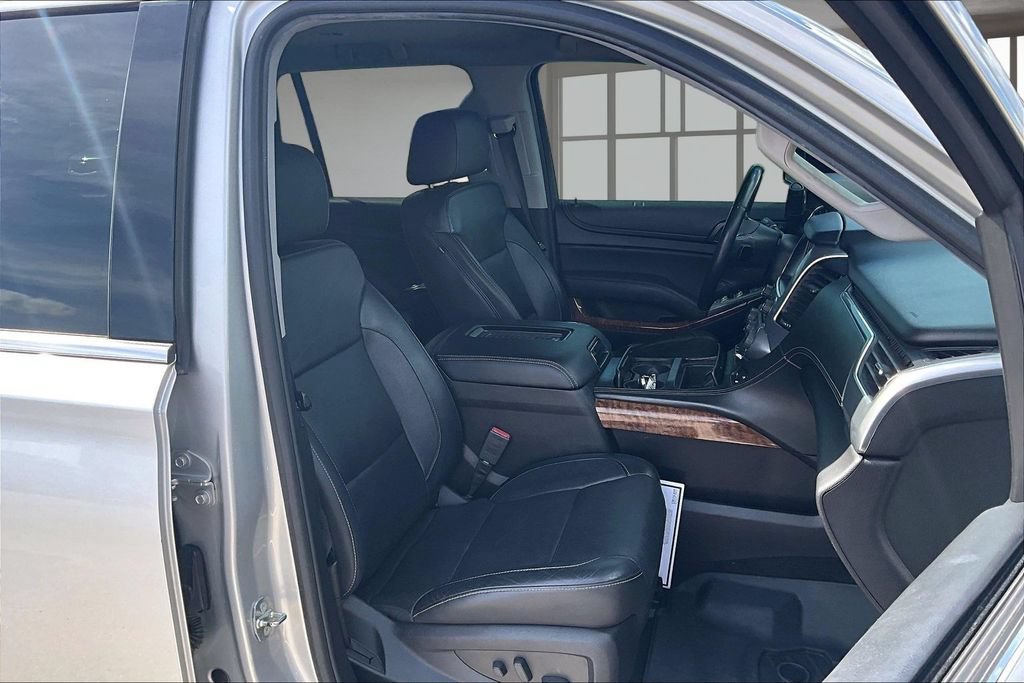 Used 2018 Chevrolet Tahoe Premier RWD image 7
