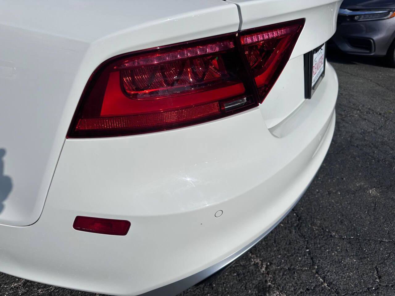 Used 2014 Audi RS 7 Prestige AWD/4WD image 17
