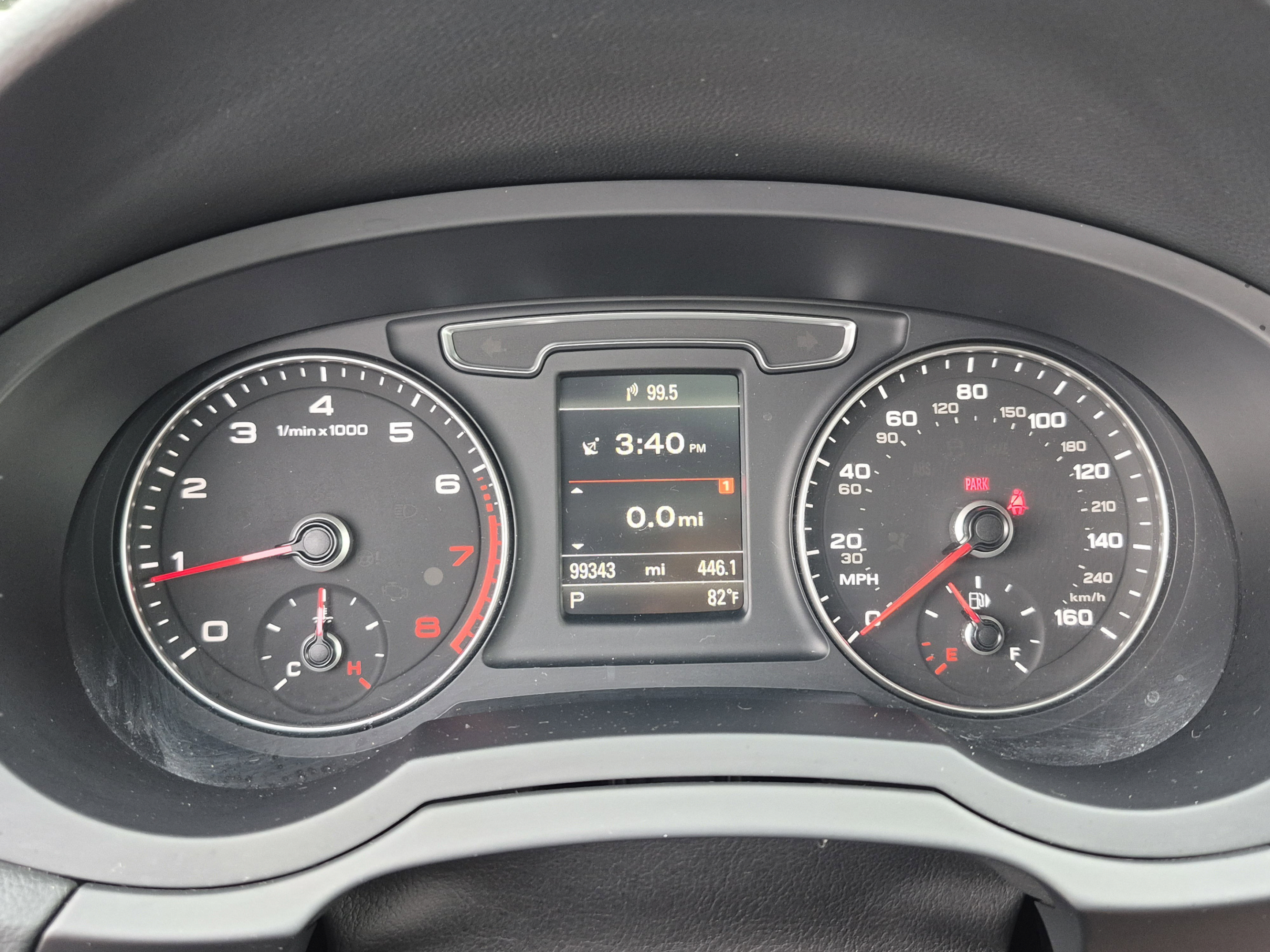 Used 2018 Audi Q3 2.0T Premium Plus w/ Premium Plus Package AWD/4WD image 35