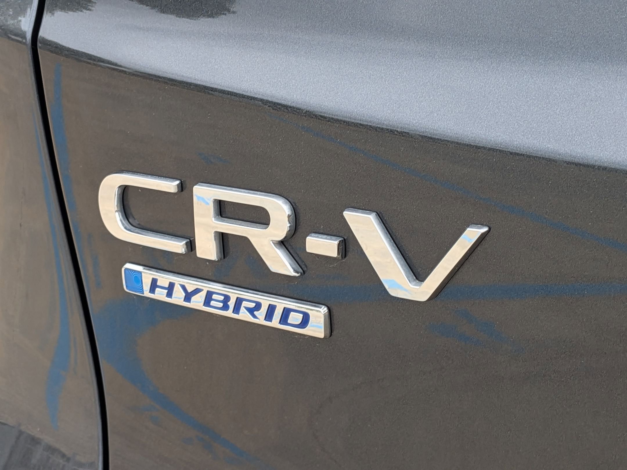 Certified 2024 Honda CR-V Sport-L image 29