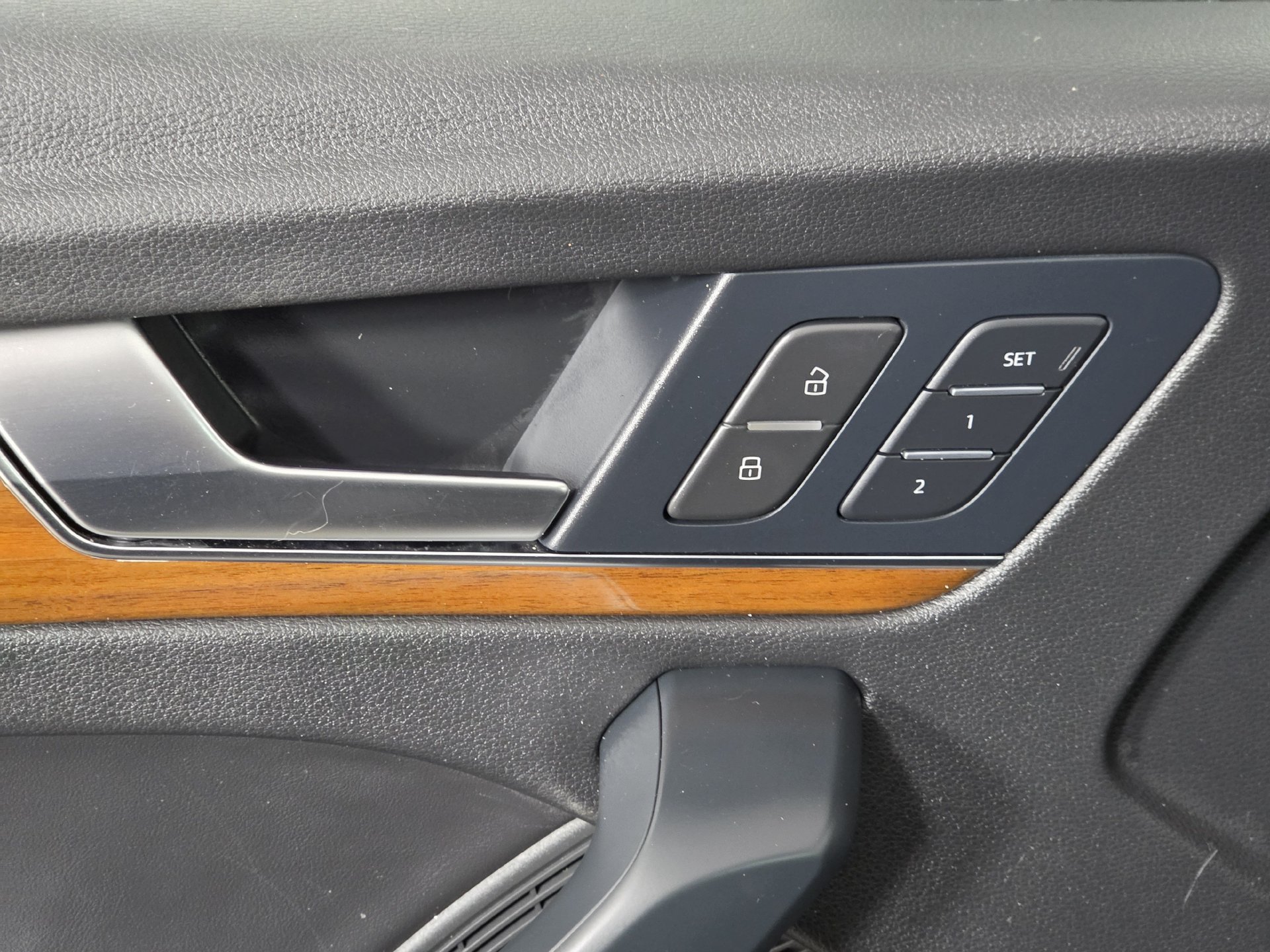 Certified 2023 Audi Q5 2.0T Premium Plus AWD/4WD image 8