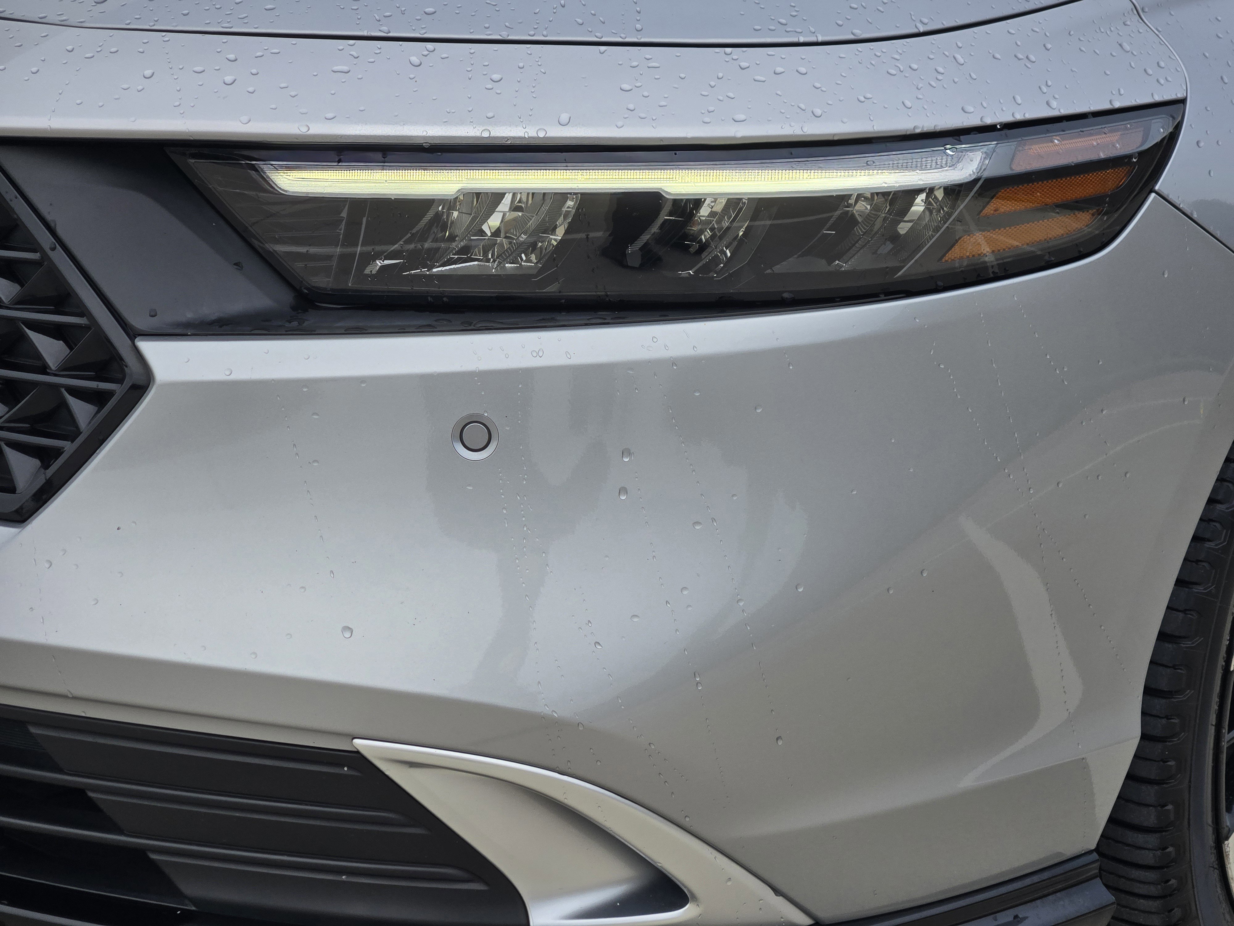 Certified 2023 Honda Accord Touring image 28