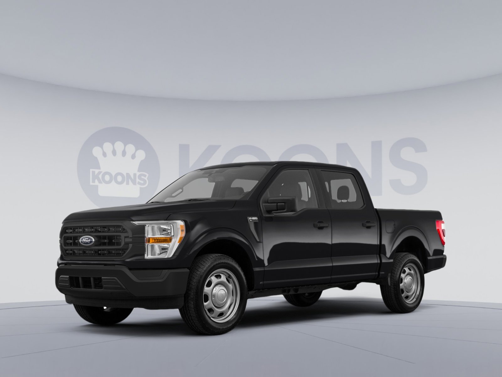 Used 2023 Ford F150 XL w/ STX Appearance Package