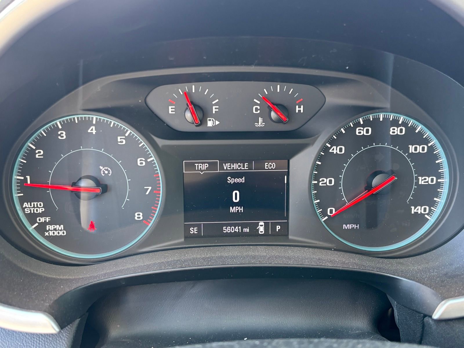 Used 2021 Chevrolet Malibu LS w/ Driver Confidence Package II FWD image 9