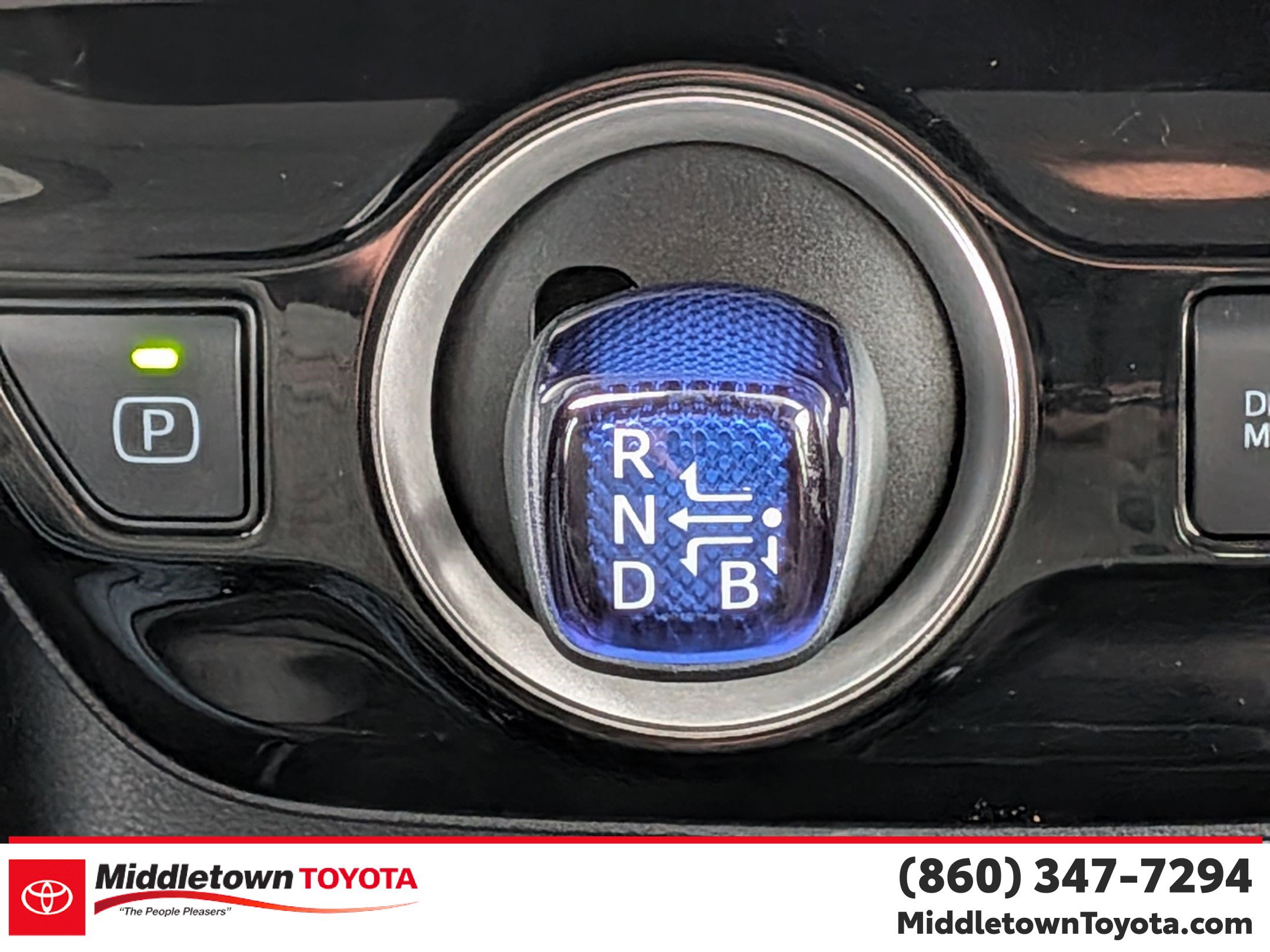 Certified 2022 Toyota Prius Prime LE image 27