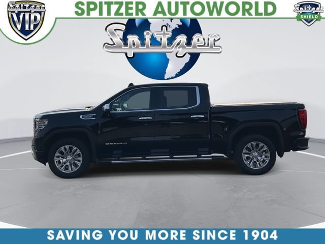 Used 2024 GMC Sierra 1500 Denali AWD/4WD image 6