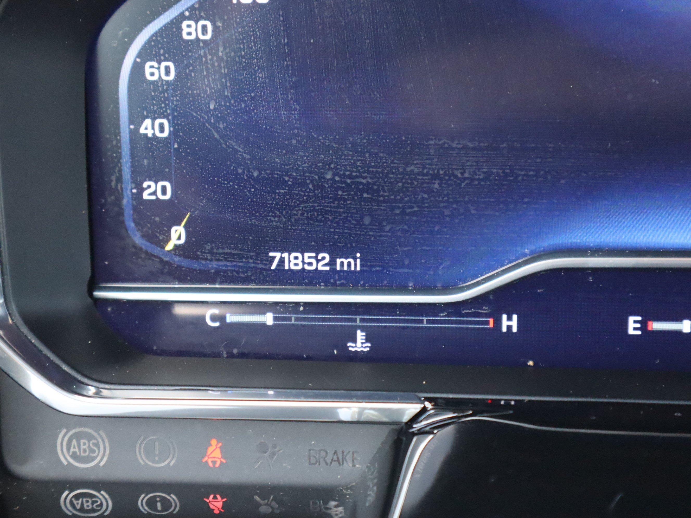 Used 2022 Chevrolet Silverado 1500 High Country w/ High Country Premium Package AWD/4WD image 28