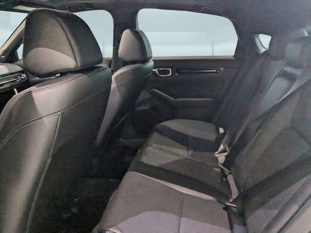 New 2026 Honda Civic Sport Touring image 13
