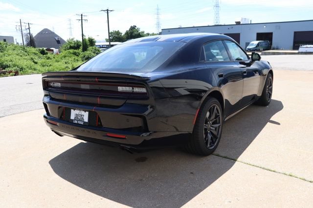 New 2026 Dodge Charger Scat Pack AWD/4WD image 6
