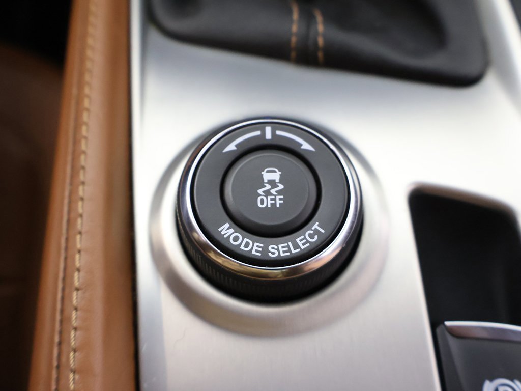 Used 2018 Chevrolet Corvette Z06 image 52